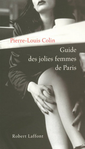 Image de Le guide des jolies femmes de Paris