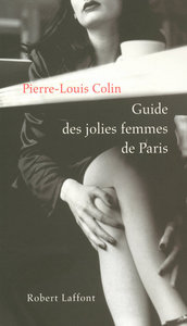 Image de Le guide des jolies femmes de Paris