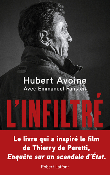 Image de L'infiltré