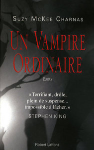 Picture of Un vampire ordinaire - NE