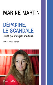 Picture of Dépakine, le scandale