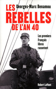 Picture of Les rebelles de l'an 40