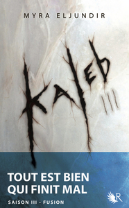 Image de Kaleb - Tome 3 Fusion