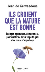 Picture of Ils croient que la nature est bonne