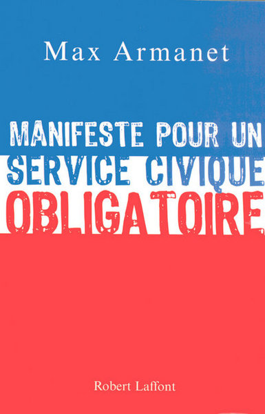 Image de Manifeste pour un service civique obligatoire