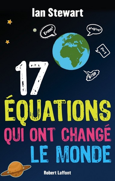 Picture of 17 équations qui ont changé le monde
