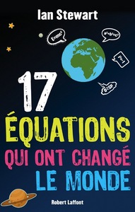 Picture of 17 équations qui ont changé le monde