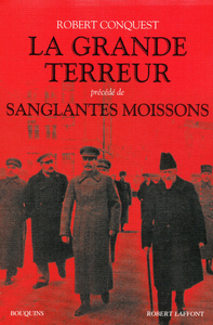 Image de La Grande Terreur