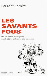Image de Les savants fous
