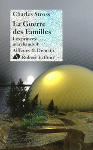 Image de La guerre des familles - princes marchands 4