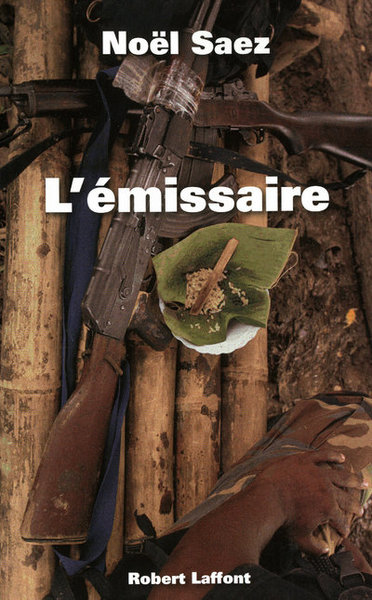 Picture of L'émissaire