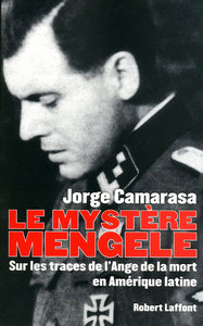 Picture of Le mystère Mengele