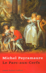 Picture of Le parc-aux-cerfs