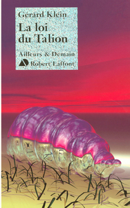 Image de La loi du talion - NE