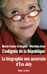 Picture of L'indignée de la République