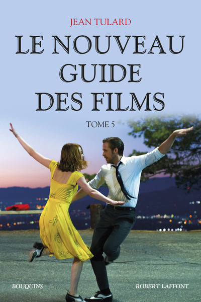 Image de Le nouveau guide des films - tome 5