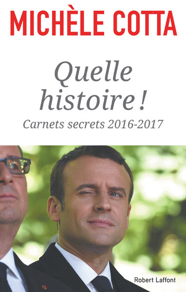 Image de Quelle histoire !