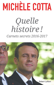 Image de Quelle histoire !