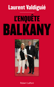 Picture of L'enquête Balkany