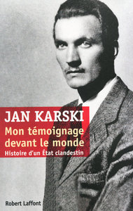 Picture of Mon témoignage devant le monde histoire d'un état clandestin