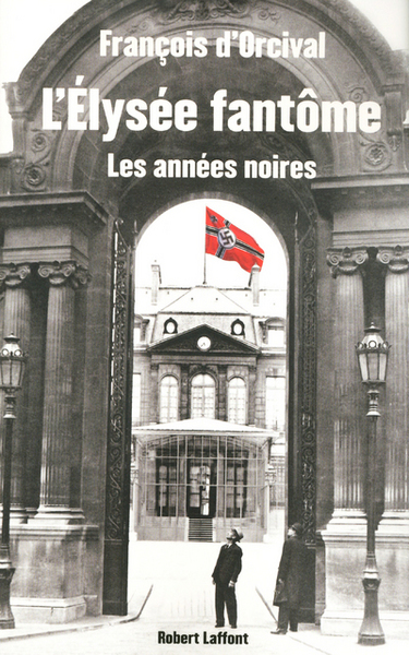 Picture of L'Elysée fantôme