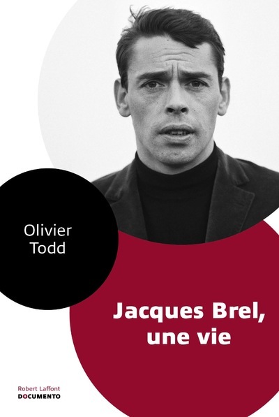 Image de Jacques Brel, une vie - Documento