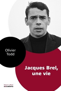 Image de Jacques Brel, une vie - Documento