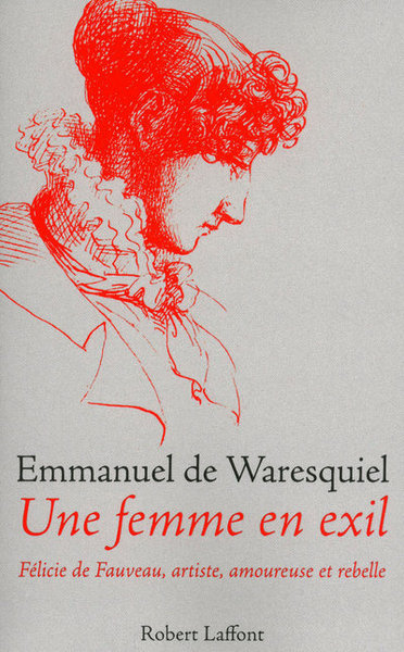 Image de Une femme en exil