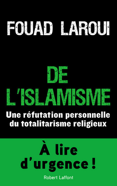 Picture of De l'islamisme