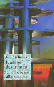 Picture of L'usage des armes - NE