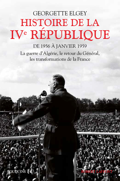Image de Histoire de la IVe République - tome 2