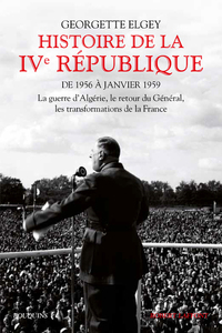 Image de Histoire de la IVe République - tome 2