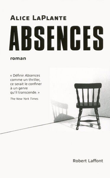 Image de Absences