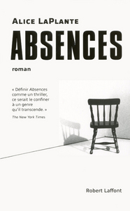 Image de Absences