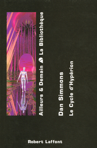 Picture of Hypérion - La chute d'Hypérion - Ailleurs et Demain : la bibliotheque tome 1