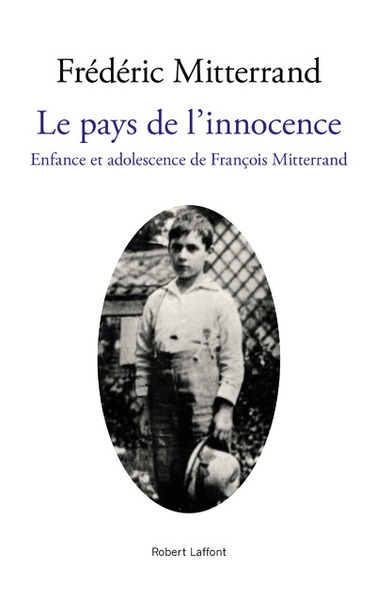 Image de Le pays de l'innocence
