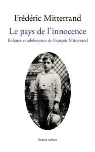 Image de Le pays de l'innocence