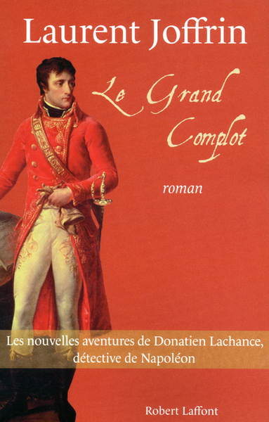 Image de Le grand complot