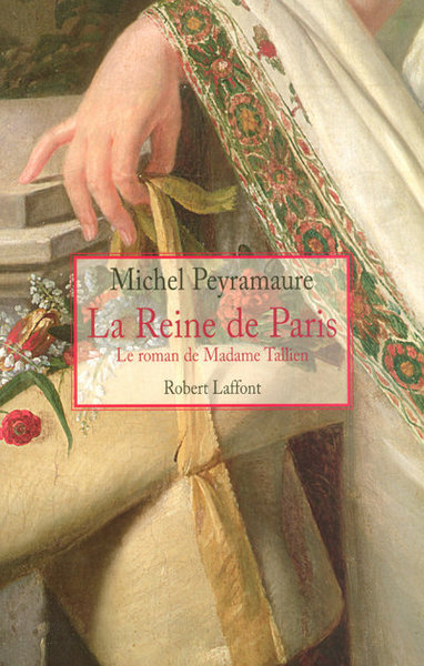 Picture of La reine de Paris