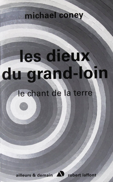 Picture of Les dieux du grand loin - Le chant de la terre - tome 3 - NE