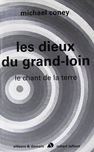 Picture of Les dieux du grand loin - Le chant de la terre - tome 3 - NE