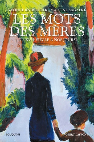 Picture of Les mots des mères