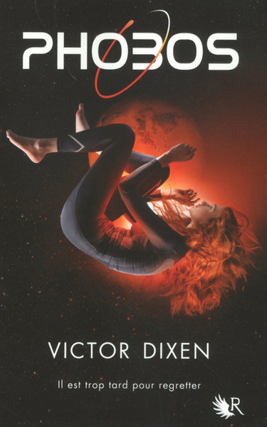 Picture of Phobos - tome 1