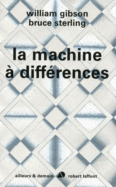 Picture of La machine à différences - NE