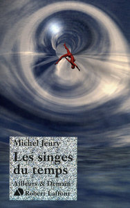 Picture of Les singes du temps - NE