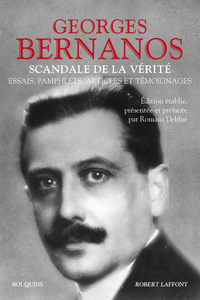 Picture of Scandale de la vérité - Essais, pamphlets, articles et témoignages
