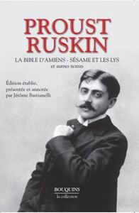 Picture of Proust et Ruskin