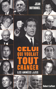Picture of Celui qui voulait tout changer