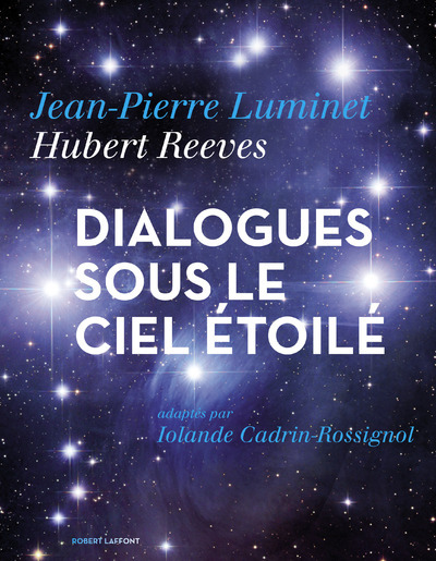 Picture of Dialogues sous le ciel étoilé