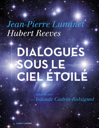 Picture of Dialogues sous le ciel étoilé